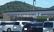 【コンビニエンスストア】セブン-イレブン 岡山百間川橋店 まで1409ｍ
