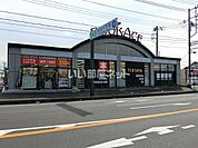 【書店】BOOKACE 東海店まで543ｍ