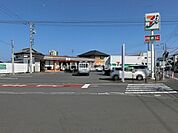 【コンビニエンスストア】セブンイレブン 日立東大沼町2丁目店まで753ｍ