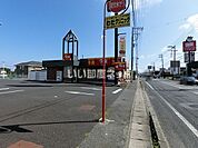 【その他】すき家 日立金沢店(旧日立南店)まで508ｍ