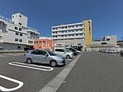 【総合病院】ひたち医療センターまで671ｍ