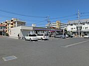 【コンビニエンスストア】ミニストップ 日立諏訪店まで618ｍ