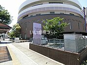 【総合病院】川島クリニックまで575ｍ