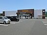 周辺：【レンタルビデオ】TSUTAYA 日立鮎川店まで1049ｍ