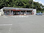 【コンビニエンスストア】セブンイレブン 日立市民運動公園前店まで848ｍ
