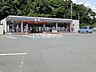 周辺：【コンビニエンスストア】セブンイレブン 日立市民運動公園前店まで1196ｍ