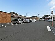 【コンビニエンスストア】セブンイレブン 日立滑川町2丁目店まで332ｍ