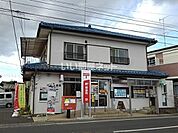 【郵便局】川越的場郵便局まで132ｍ