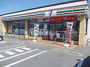 【コンビニエンスストア】セブンイレブン 砺波中神店まで344ｍ