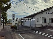 【内科】加藤内科まで1216ｍ