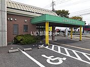【内科】ふじせクリニックまで593ｍ