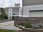 【専門学校】ＹＭＣＡ米子医療福祉専門学校まで1012ｍ