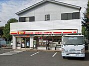 【コンビニエンスストア】ヤマザキデイリーストア　光ヶ丘小前店まで458ｍ
