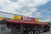 【スーパー】ゆめマート安芸津店まで2027ｍ