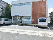【銀行】筑波銀行太田支店まで725ｍ