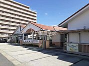 【保育園】総社市立中央保育所まで306ｍ