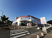 【家電製品】ヤマダデンキテックランドＮｅｗ高松レインボー通り店まで938ｍ