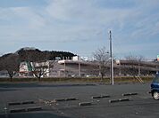 【ショッピングセンター】エブリアまで2685ｍ