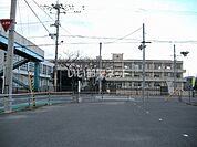 【小学校】高川原小学校まで987ｍ