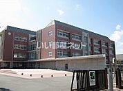 【中学校】北島中学校まで1120ｍ