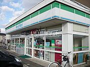【コンビニエンスストア】ファミリーマート 鳥取吉成店まで785ｍ