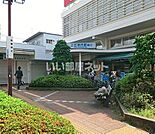 【駅】上石神井まで828ｍ