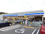 【コンビニエンスストア】ローソン 笠岡今立店まで2024ｍ