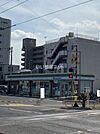 【コンビニエンスストア】ファミリーマート　高松昭和店まで1493ｍ