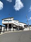 【駅】ＪＲ高徳線　志度駅まで803ｍ