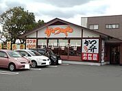 【弁当】かつや山口徳山店まで663ｍ