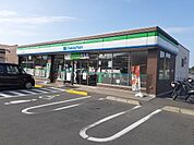 【コンビニエンスストア】ファミリーマート大西紺原店まで3389ｍ