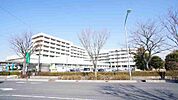 【総合病院】済生会栗橋病院まで1828ｍ
