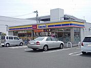 【コンビニエンスストア】ミニストップ 仙台市名坂店まで1012ｍ