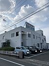 【内科】南福萬みぞぶち医院まで1989ｍ
