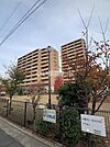 【公園】大的場公園まで998ｍ