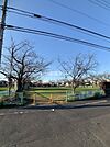【公園】多肥上町公園まで1217ｍ