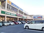 【スーパー】ハローデイ橋本店まで1310ｍ