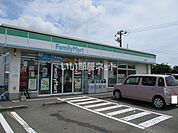 【コンビニエンスストア】ファミリーマート　宮崎大島店まで473ｍ