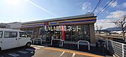 【コンビニエンスストア】ミニストップ　商工センターまで497ｍ