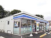 【コンビニエンスストア】ローソン清水新地7丁目店まで538ｍ