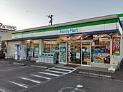 【コンビニエンスストア】ファミリーマート 松島合津店 まで869ｍ