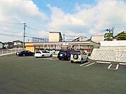【コンビニエンスストア】セブンイレブン高平店まで330ｍ