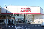 【その他】しまむら国分西店まで420ｍ