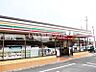周辺：【コンビニエンスストア】セブンイレブン 国分中央4丁目店まで1100ｍ