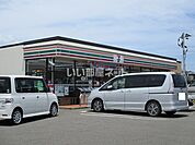 【コンビニエンスストア】セブンイレブン　高鍋舞鶴店まで1784ｍ