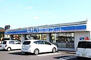 【コンビニエンスストア】ローソン 加治木岩原店まで1160ｍ