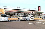 【コンビニエンスストア】セブンイレブン 姶良バイパス店まで757ｍ