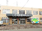 【市役所・区役所】姶良市役所(宮島町)まで525ｍ