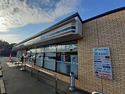 【コンビニエンスストア】セブンイレブン宇城松橋曲野店まで1142ｍ