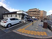 まで409ｍ